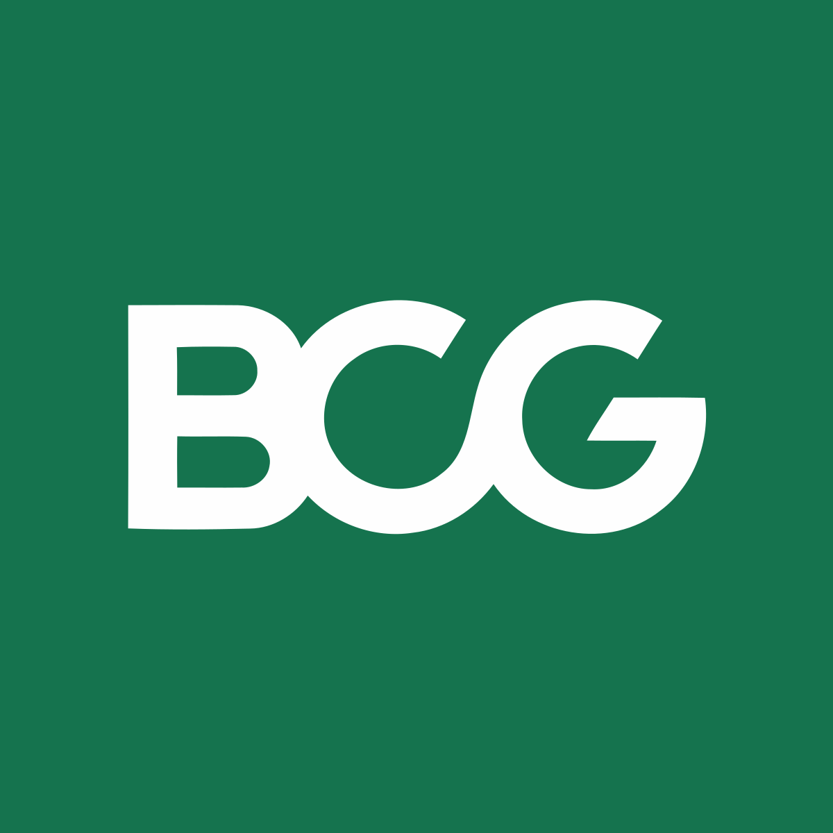 Bcg logo